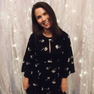 Meet your Posher, Taylor